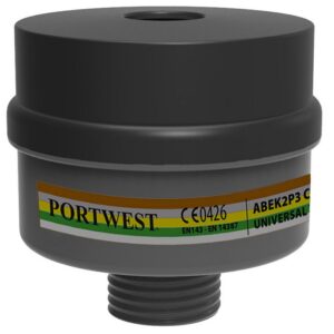 filtr pochłaniacz ABEK2P3